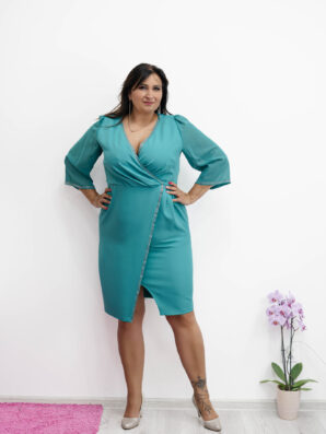 sukienka SONIA 46,48,50
