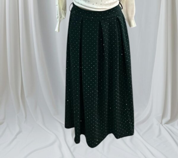 Spódnica Blink Blink maxi 44/46/48/50 - obrazek 7