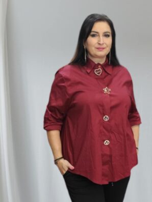 koszula BROSZKI 46,48,50,52,