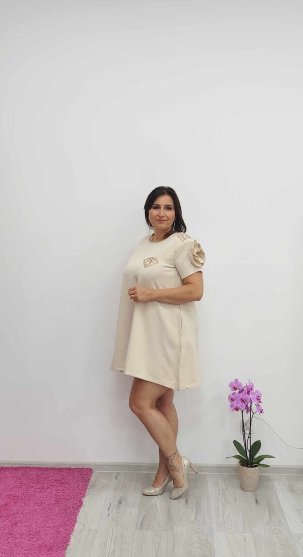 sukienka KWIAT Paparazzi Fashion - obrazek 9