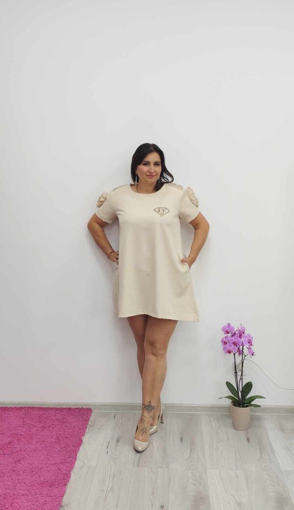sukienka KWIAT Paparazzi Fashion - obrazek 11