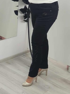 Spodnie JEANS CHARYZMA