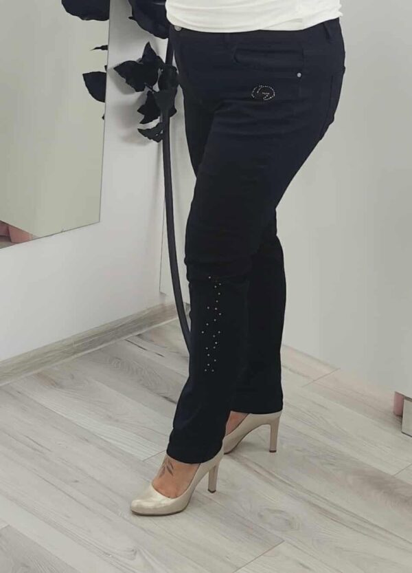 Spodnie JEANS CHARYZMA