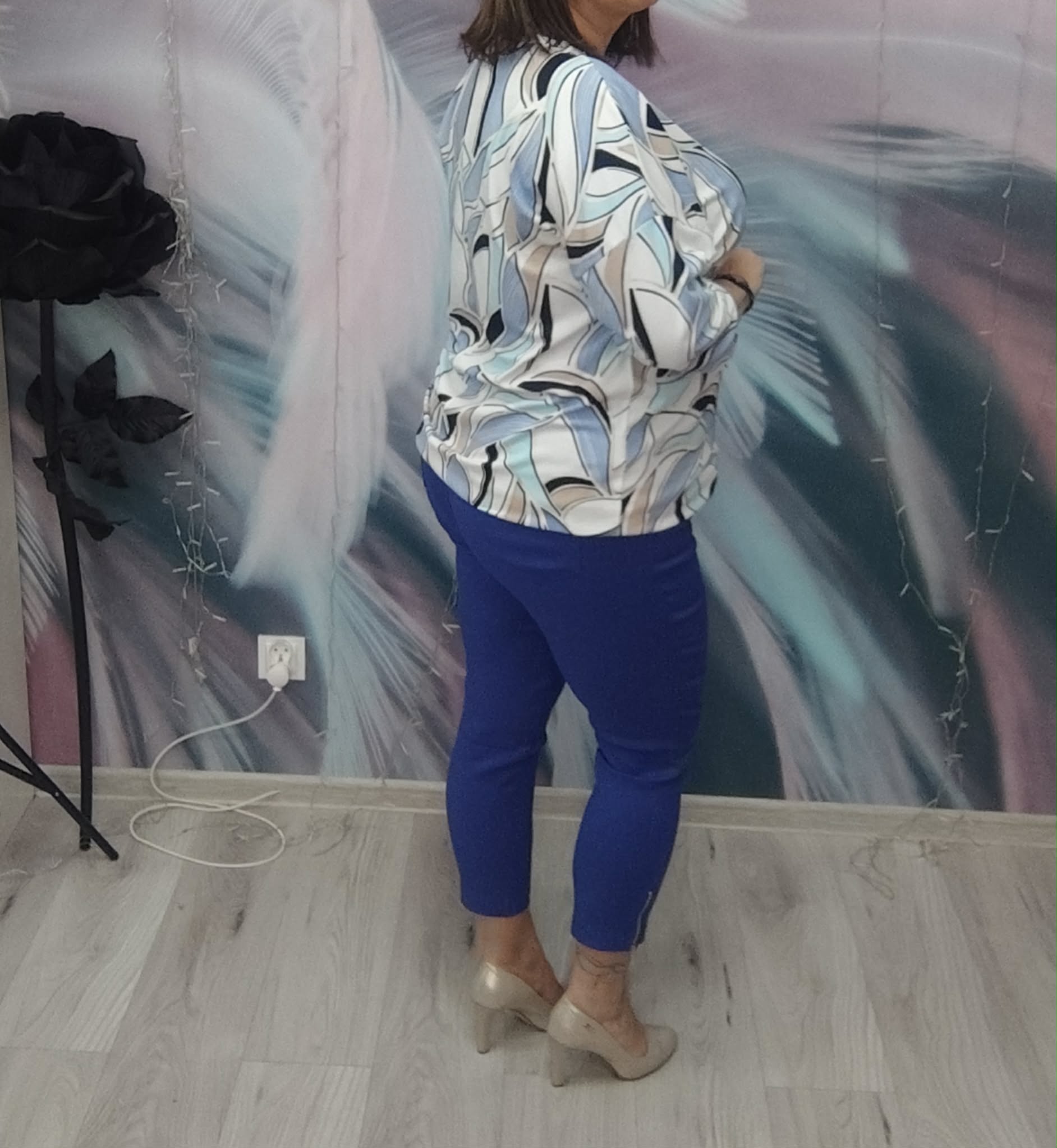 Bluzka TROCZEK - obrazek 3