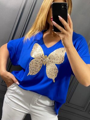 Bluzka MOTYL