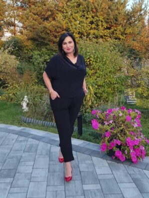 Kombinezon DROBINKI 48,50,52,54